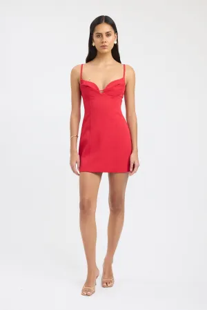 Oyster Bra Dress Customizable Design Oyster Bra Dress Simple Ease Flattering Cut