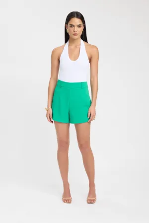 Oyster Core Short Elegant Cut Oyster Core Short vest