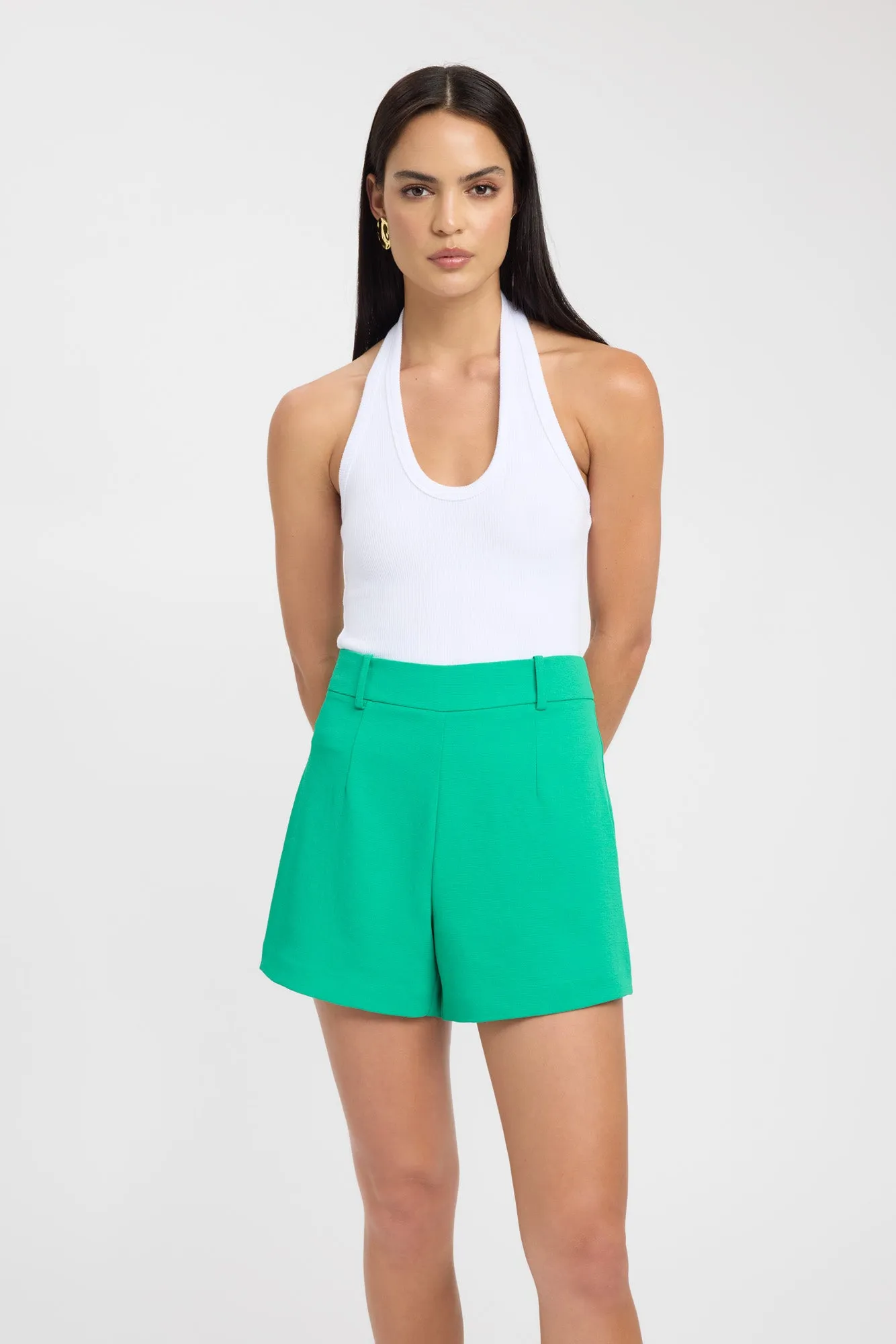 Fun Patterns Oyster Core Short