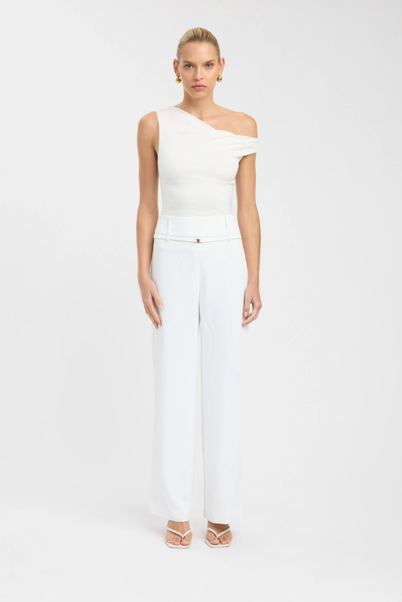 Oyster Belt Pant Ultra Soft