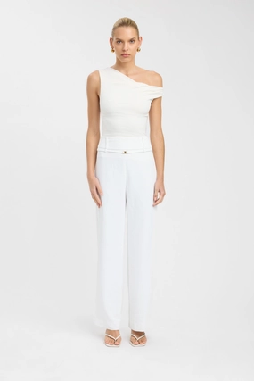 Oyster Belt Pant Daywear Comfort Oyster Belt Pant Soft Lines