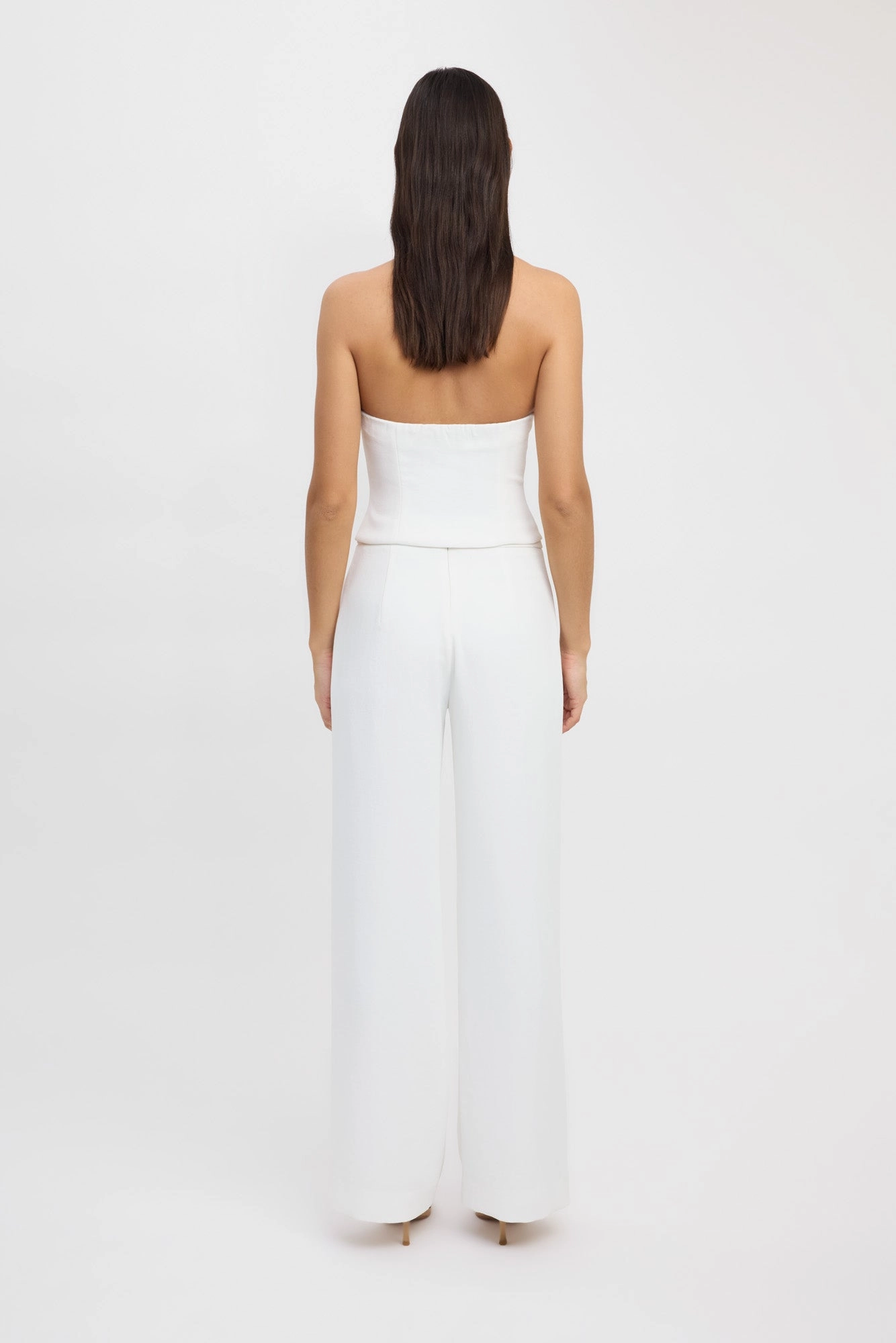 Oyster Pants Compression Fit