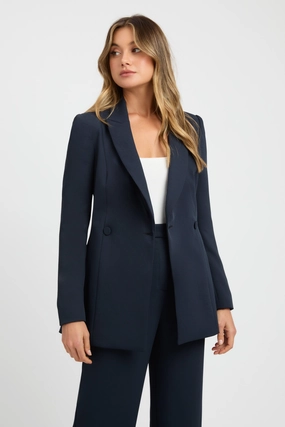 Oyster Slim Blazer Quick-Dry Jacket Oyster Slim Blazer Hot Travel Friendly