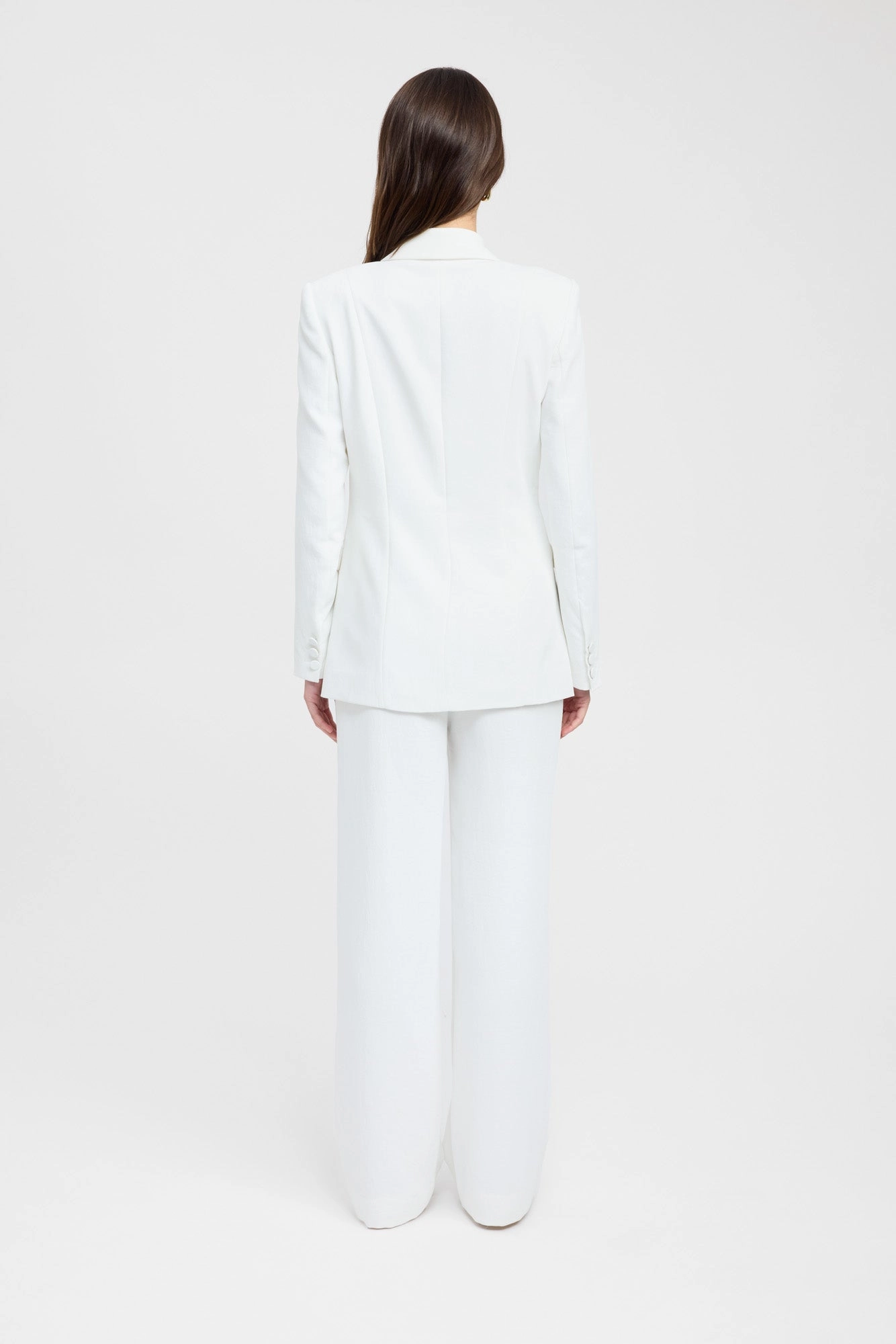 Oyster Suit Blazer Workplace Use