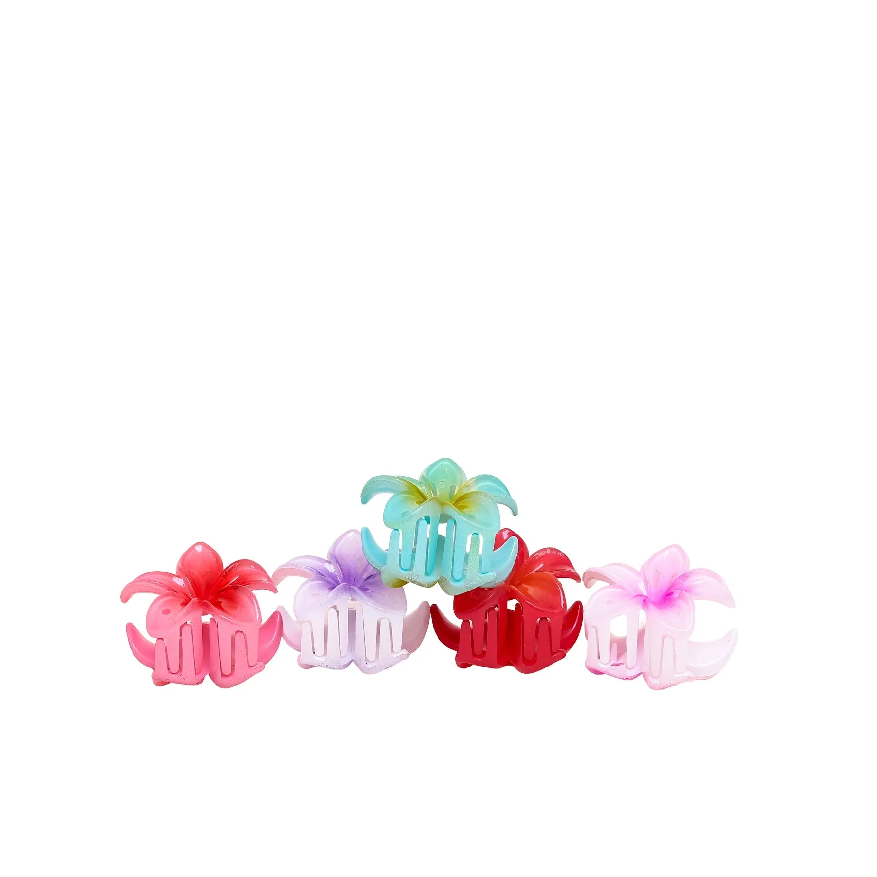 Pack of 5 Hair Catchers O20025
