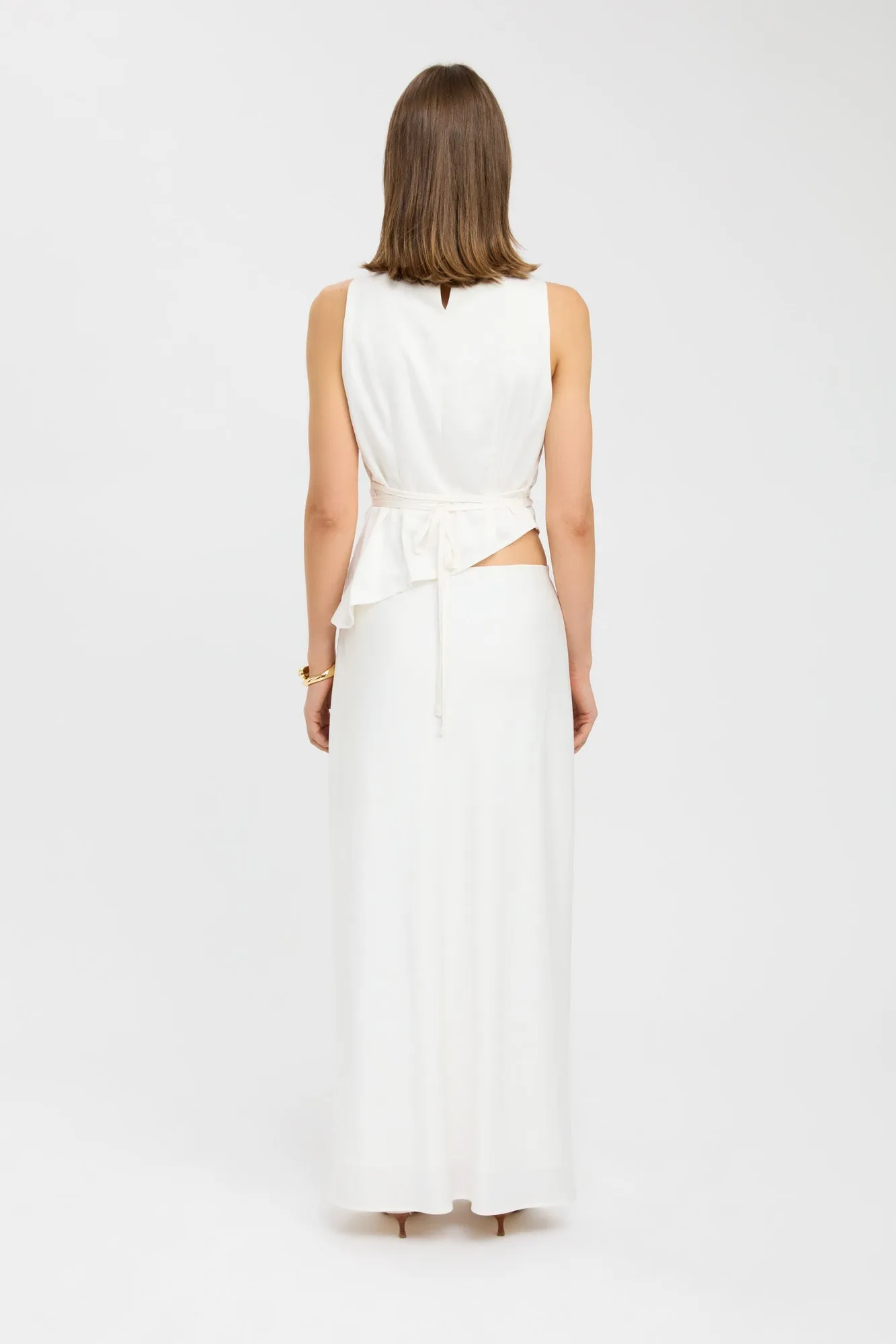 Fashion Detail Palermo Slip Skirt