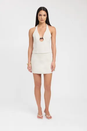 Palm Skort All Time Favorite Palm Skort Aesthetic Look