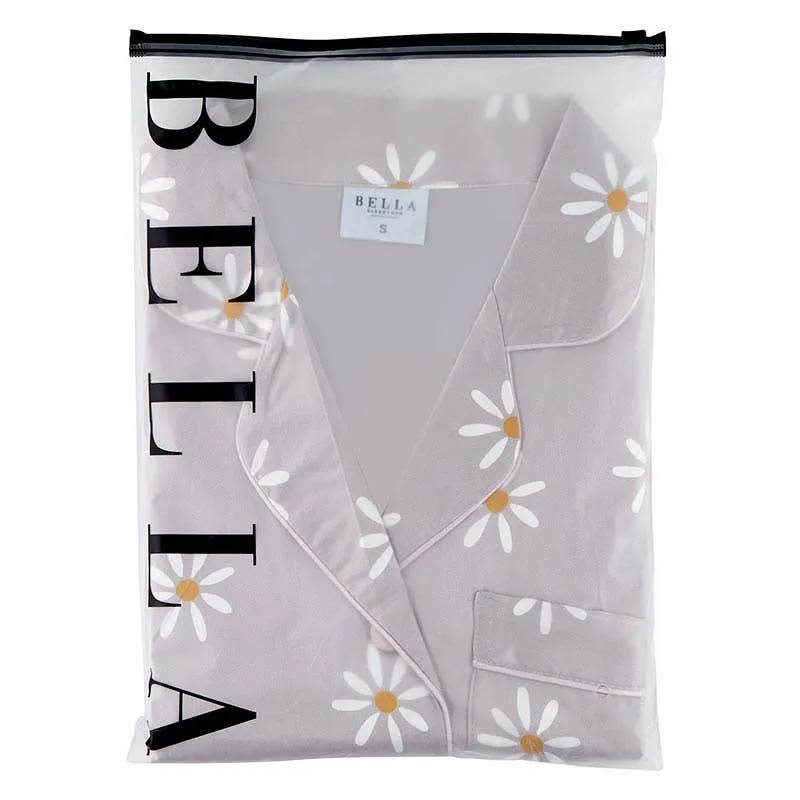 Pant Pajama Set - Daisy