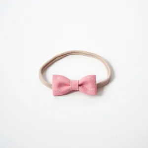Paris | Mini Bow