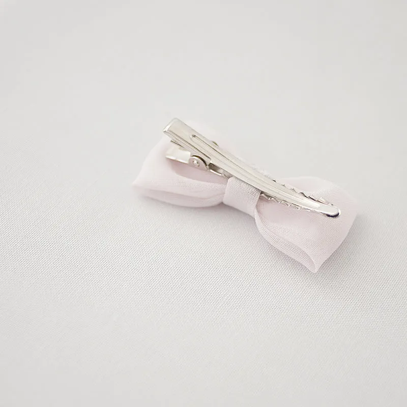 Paris | Mini Bow