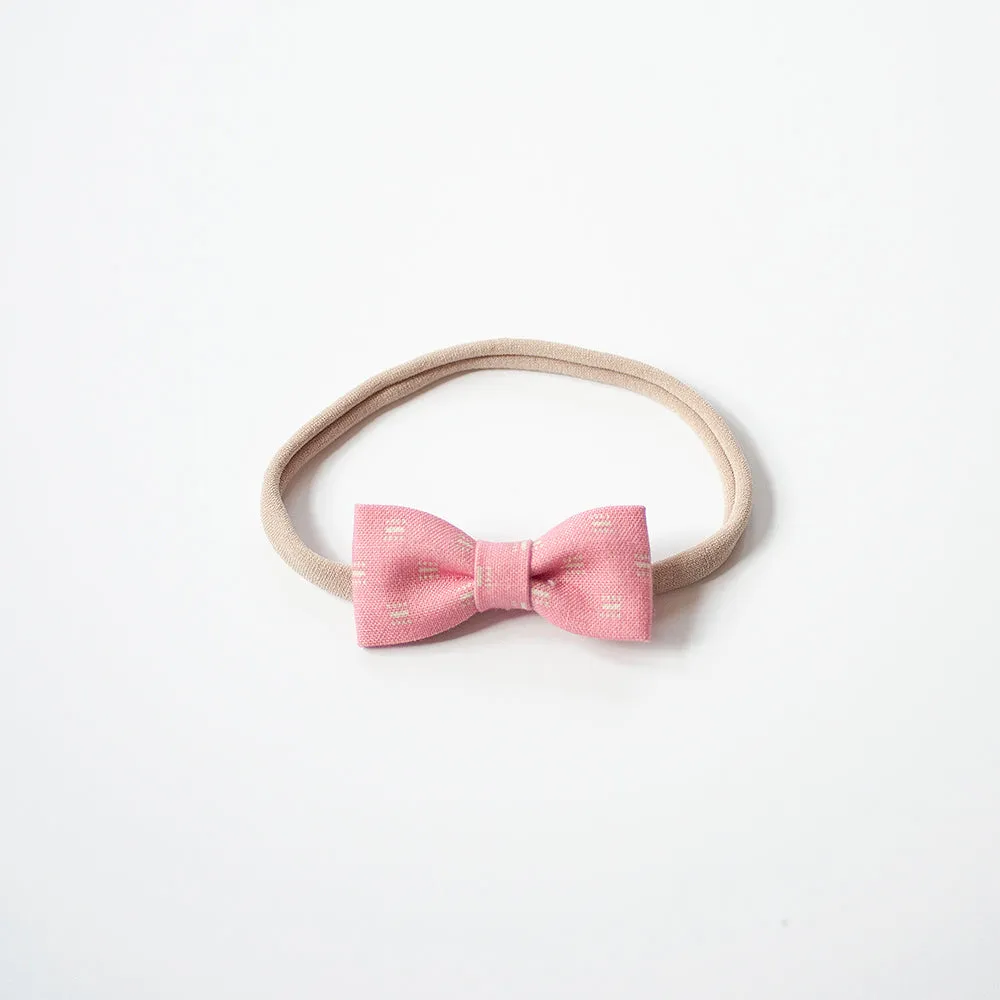 Paris | Mini Bow