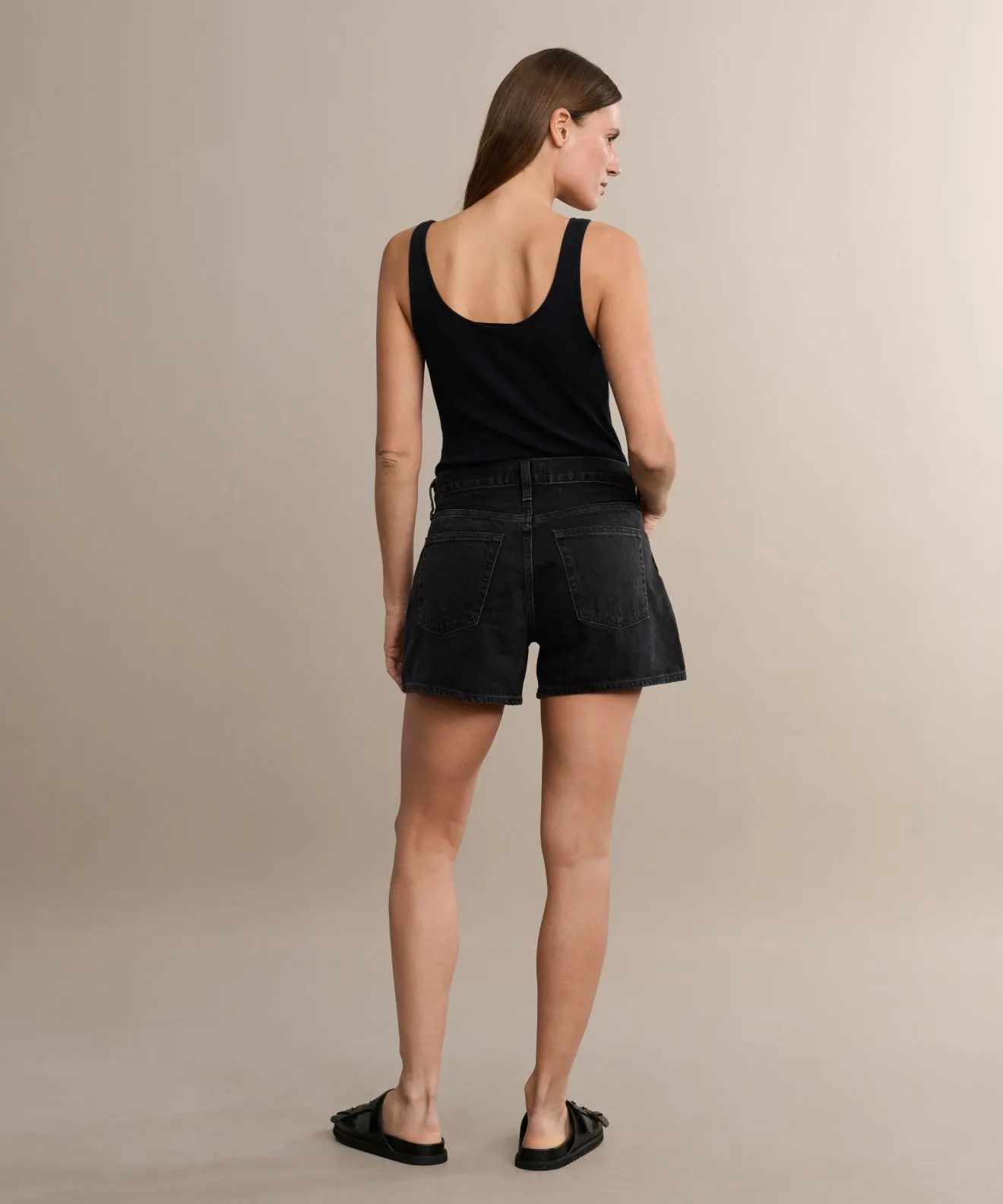 Flex Fit Parker Long Short
