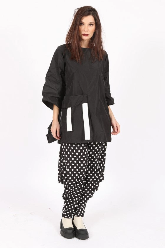 Luxurious Feel PCT50 Parachute Top