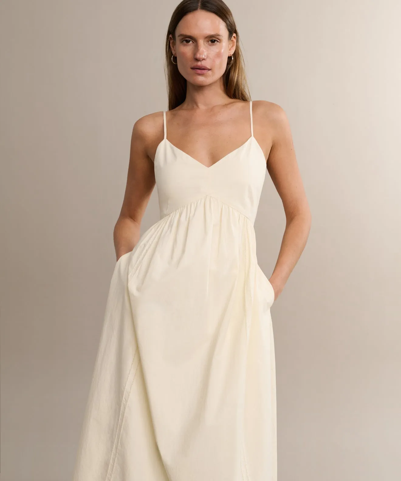 Peninsula Dress Body Confidence