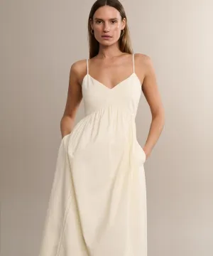 Peninsula Dress Magnetic Fastening Method Peninsula Dress Body Confidence