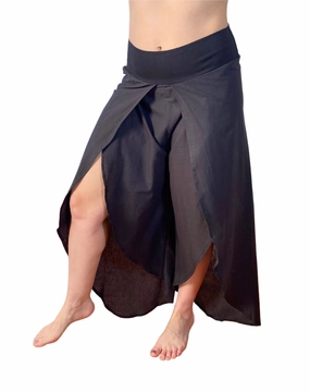 Perfect Cut Lotus Pant Lotus Pant Soft Fabric