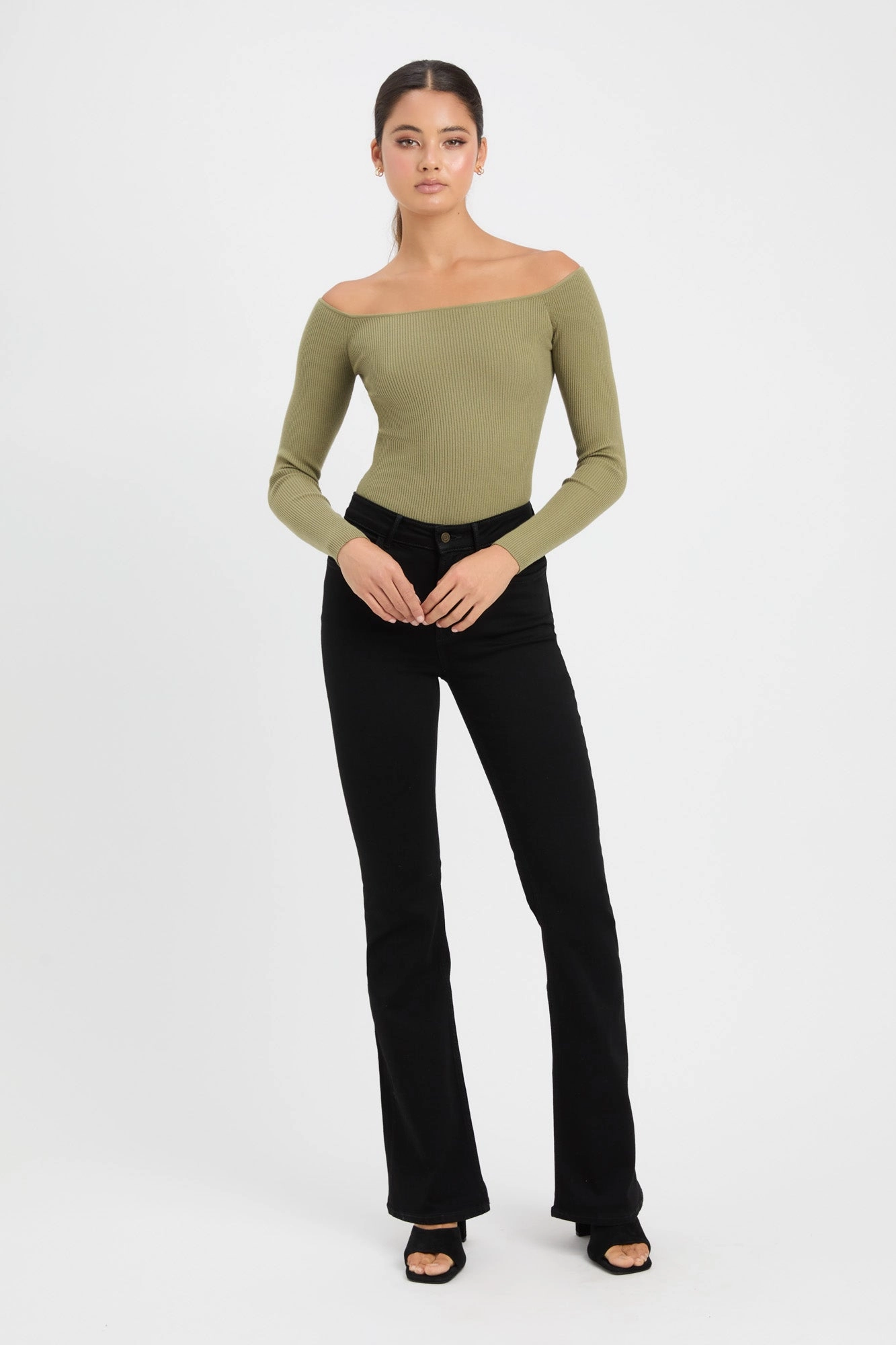 Dorian Jean Professional Wear Premium Winter Warmth Stretch Unisex Wear Classic Wear