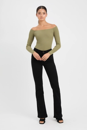 Perfect Design Dorian Jean Dorian Jean Basic Attire