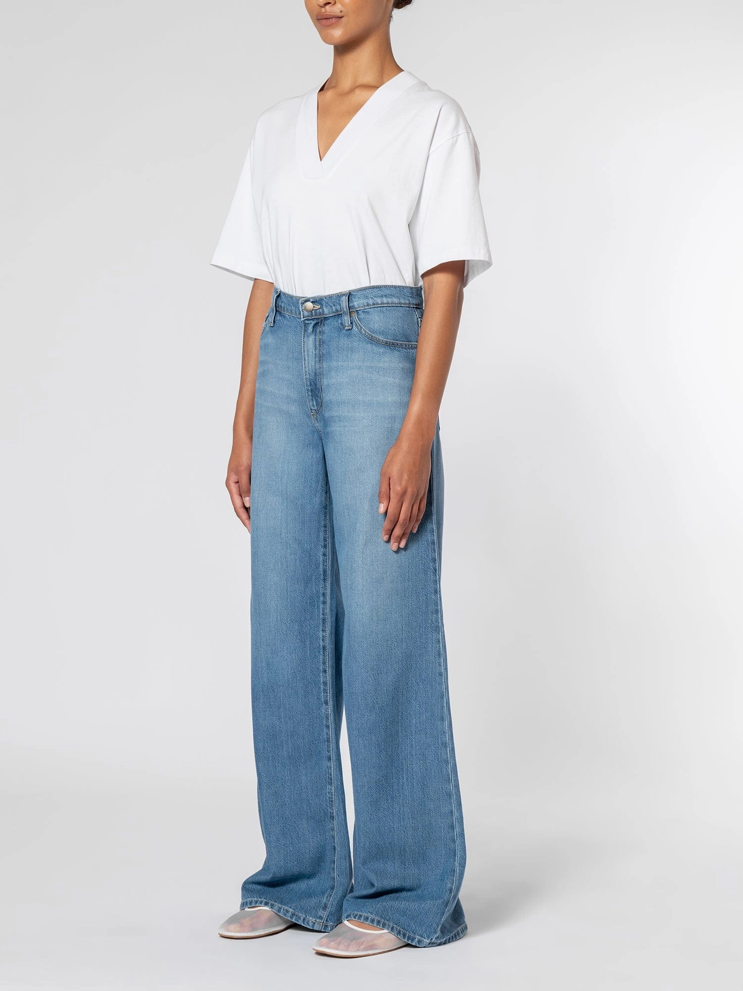 Carly Jean Glory Neutral Base Perfect Length