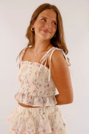 Perfectly Divine Crop Top Airflow Channel Design Perfectly Divine Crop Top RawEdgedDesign Contrast Stitch Detailing