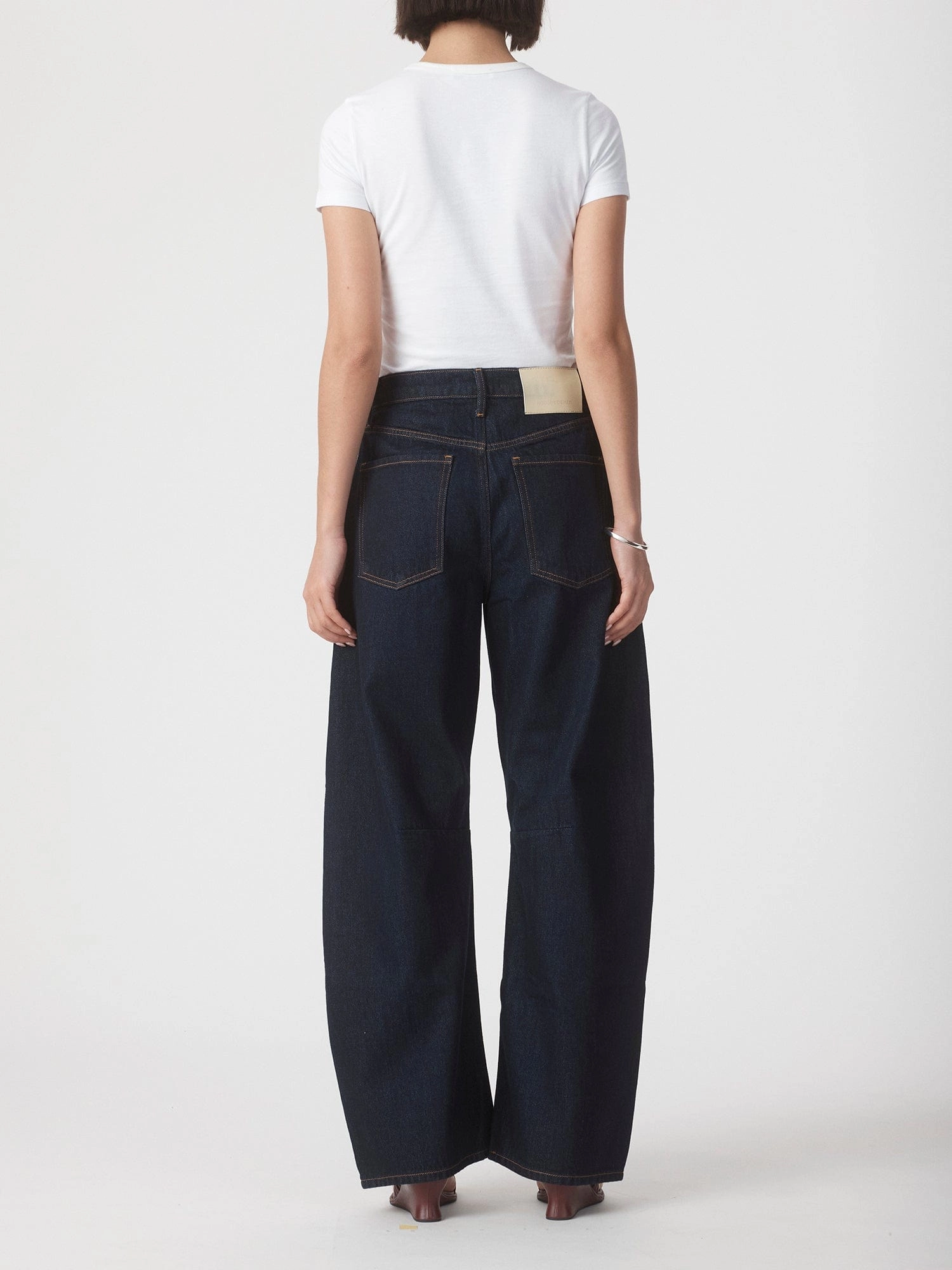 Vera Jean Pure Blue Classic Appeal