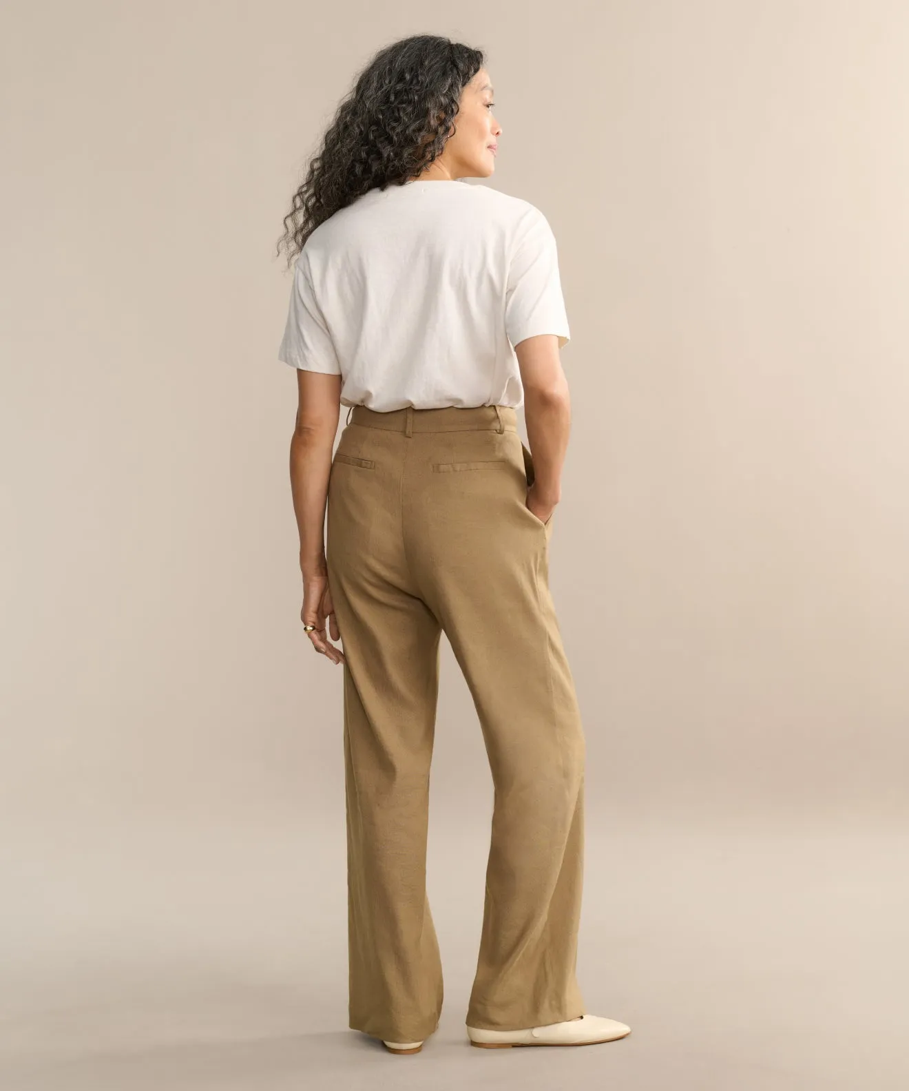 Move Comfort Riley Trouser