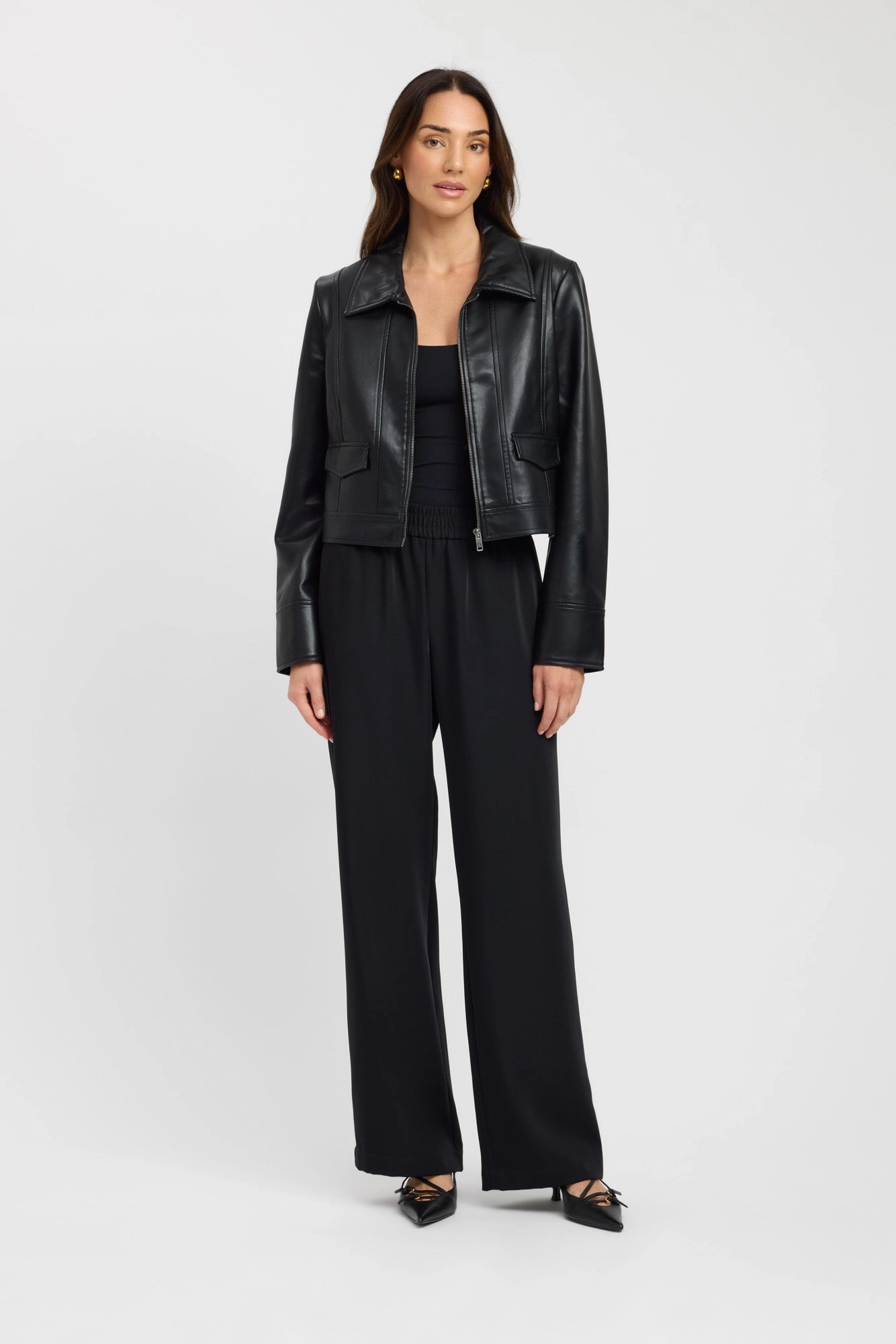 shopping spree Warm Phoenix Staple Jacket