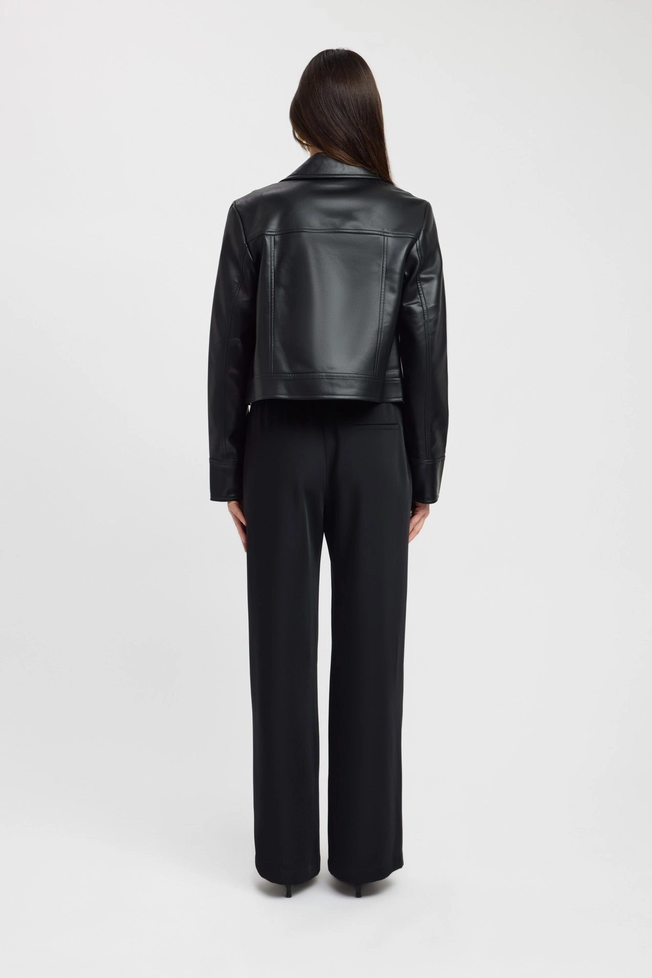 Phoenix Staple Jacket Fashionable Style