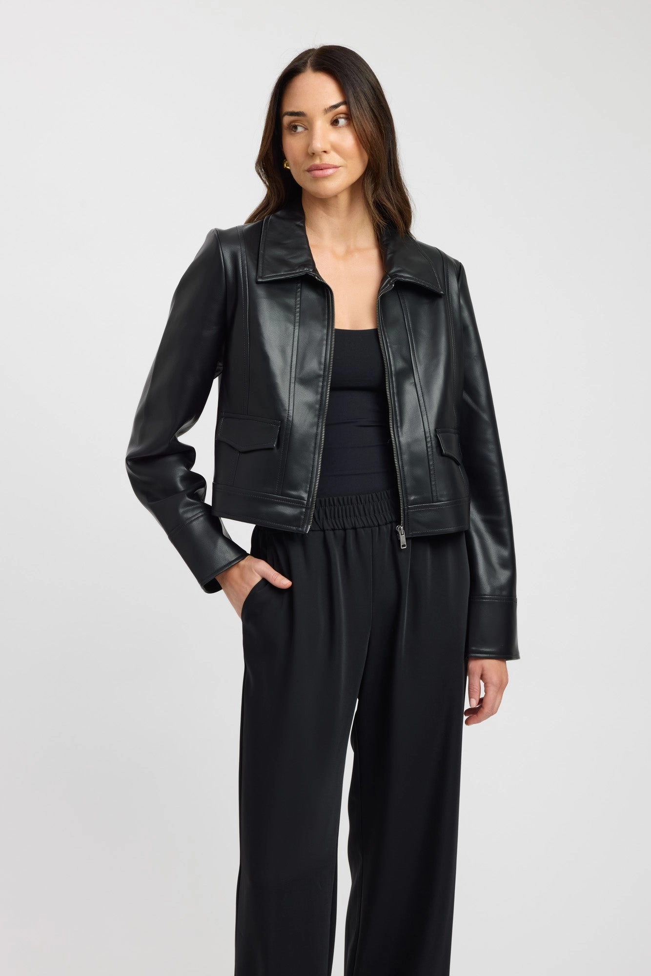 Modern Tailoring Phoenix Staple Jacket
