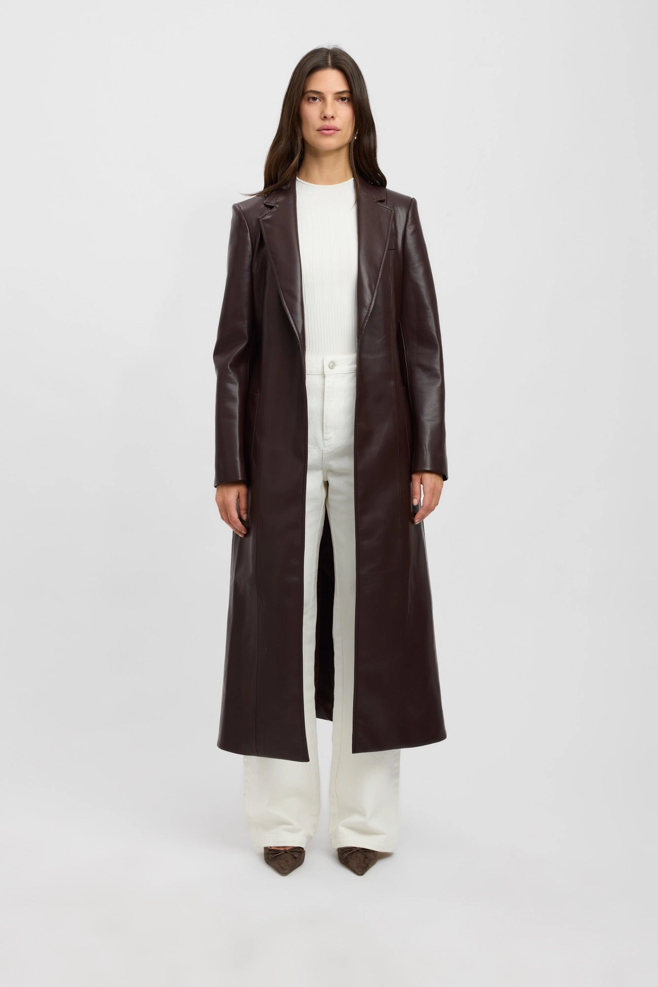 Easy Comfort Phoenix Trench