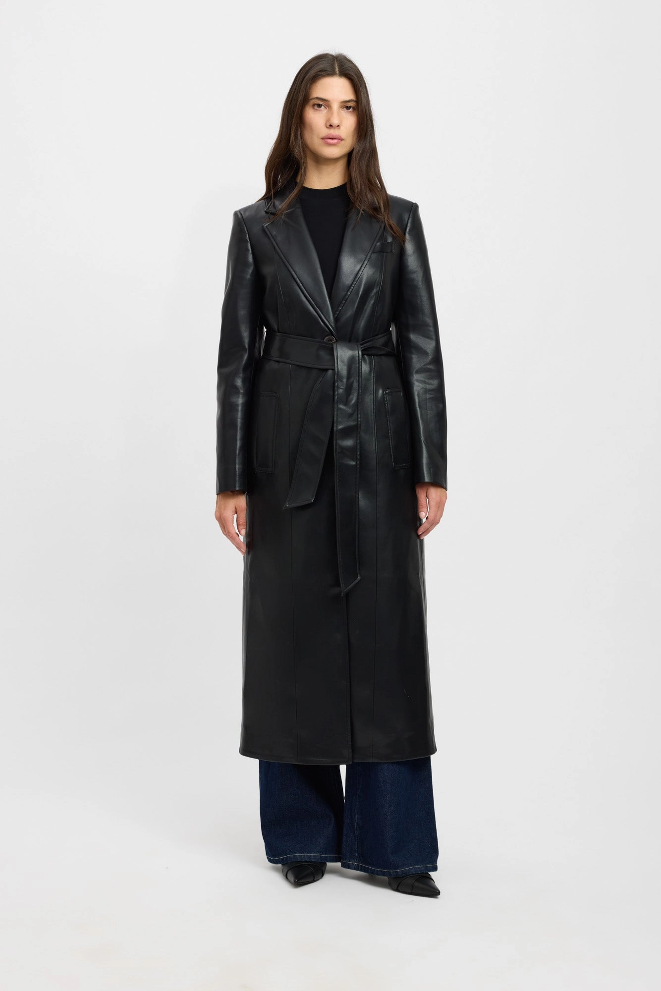 Casual Edge Indoor Phoenix Trench