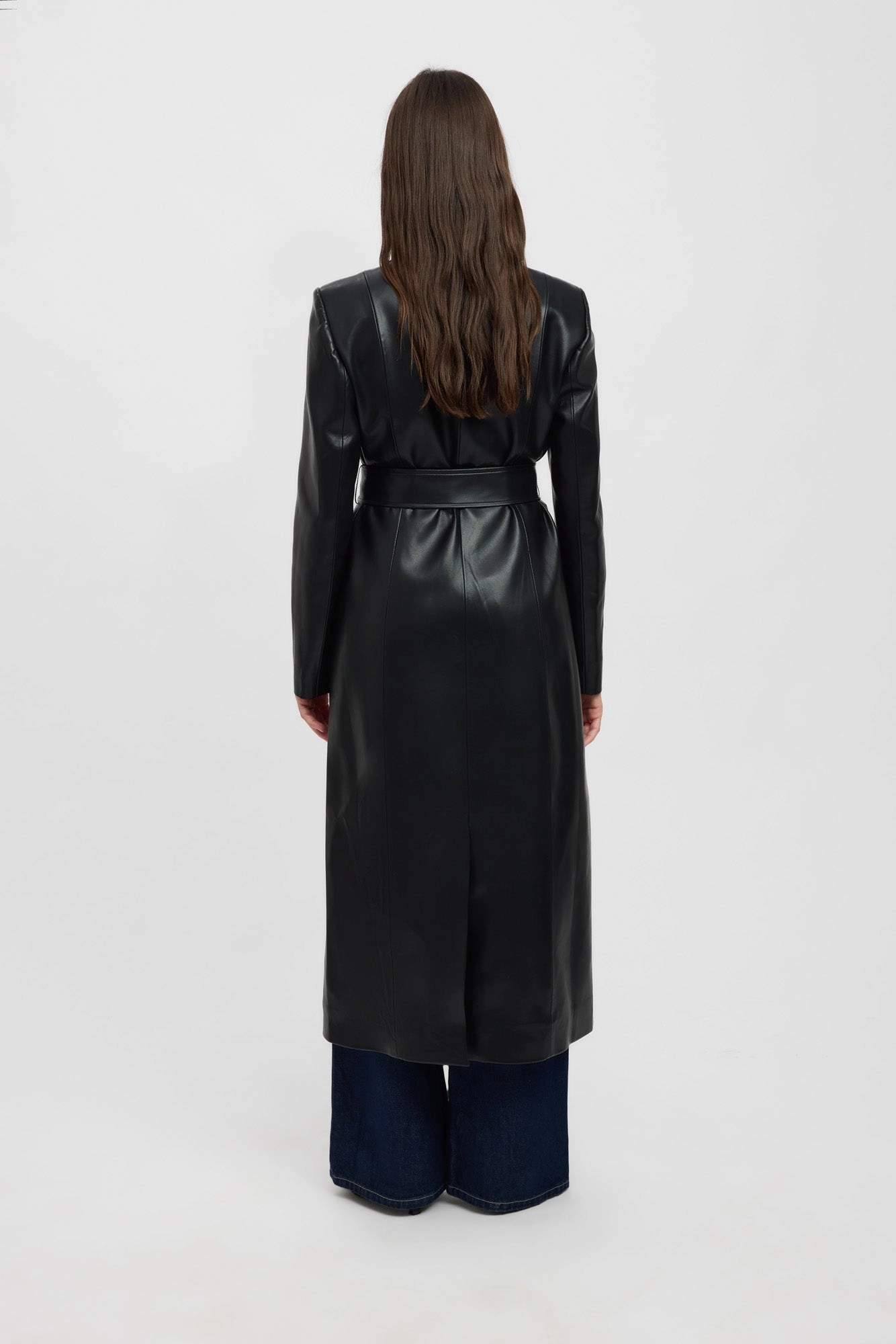 Phoenix Trench Rugged Style