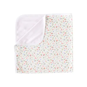 Pink Madison Blanket