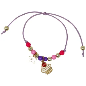 Pink Poppy Bff Sweet Bracelet Set