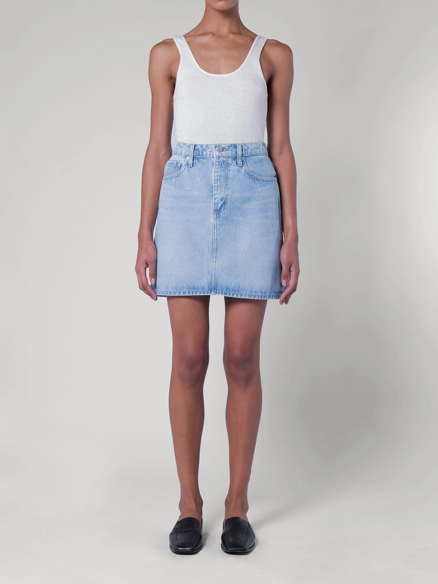 Piper Skirt Indigo Dreams Formal Wear Home Wear