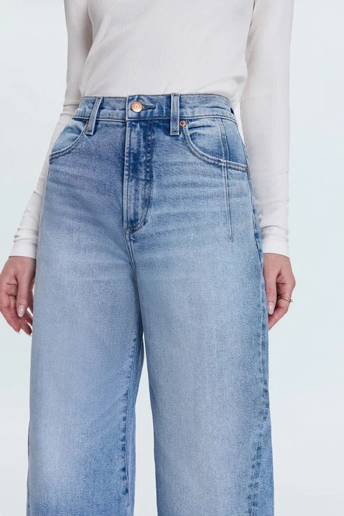 Pistola Kyra Ankle Jean Terrace Workwear Ready