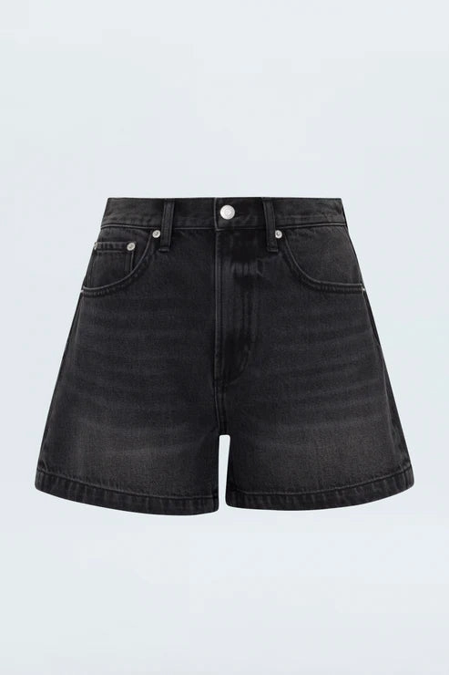 Pistola Saige Shorts Glamour Spring Mood Office Wear Minimalist