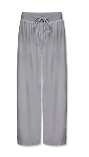 PJ Harlow Jolie Capri in Dark Silver