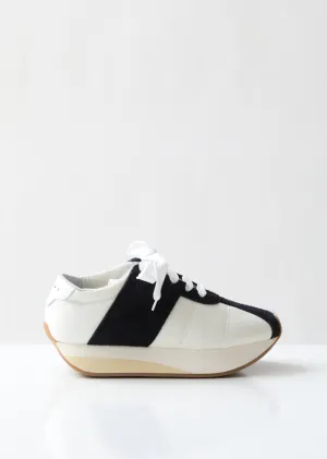 Platform Bigfoot Sneakers