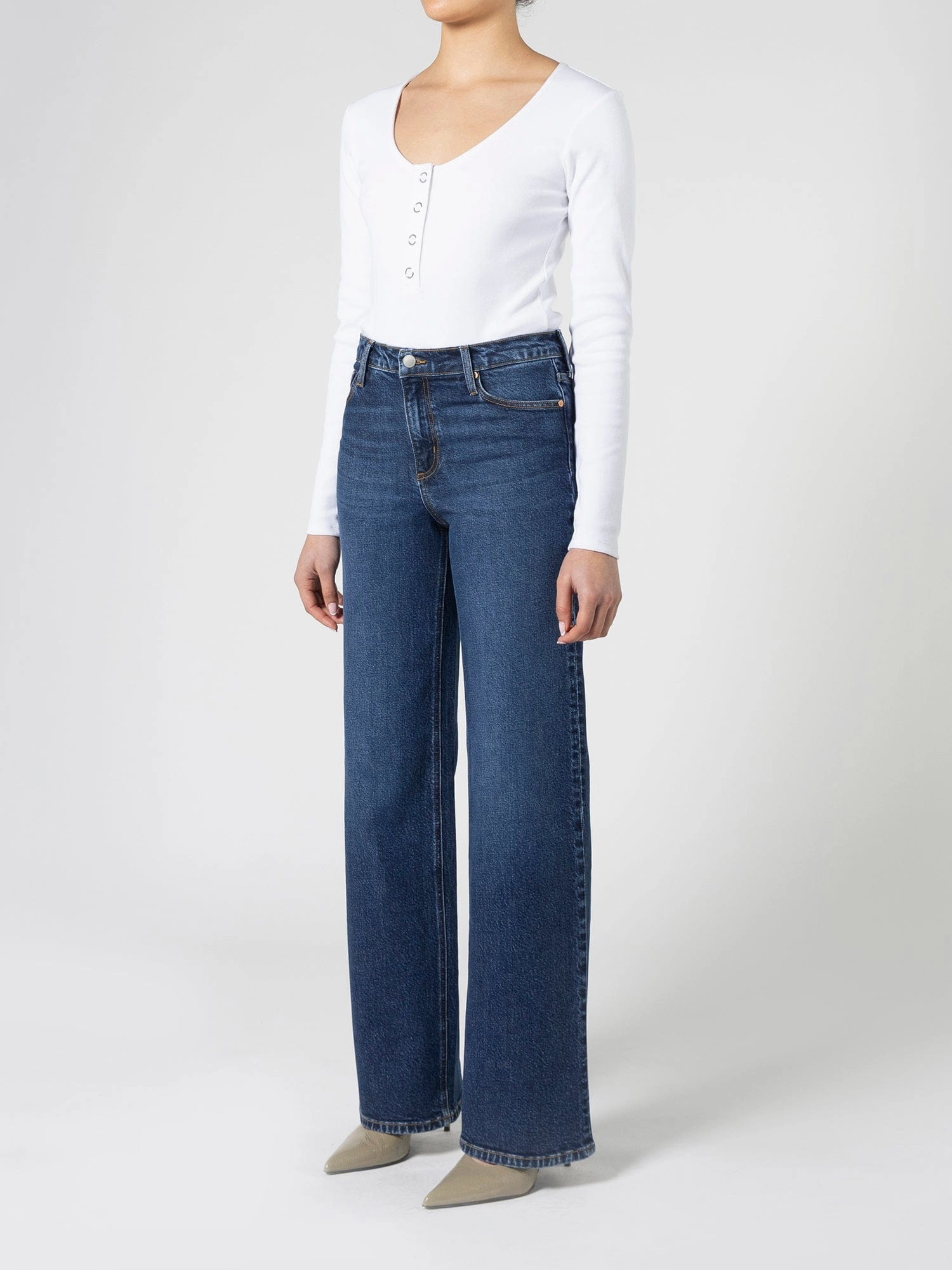 Slim Family Style Daily Wear Nikki Jean Legacy