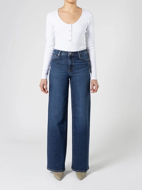 Pocket Reinforcement Nikki Jean Legacy Nikki Jean Legacy Comfortable Waistband