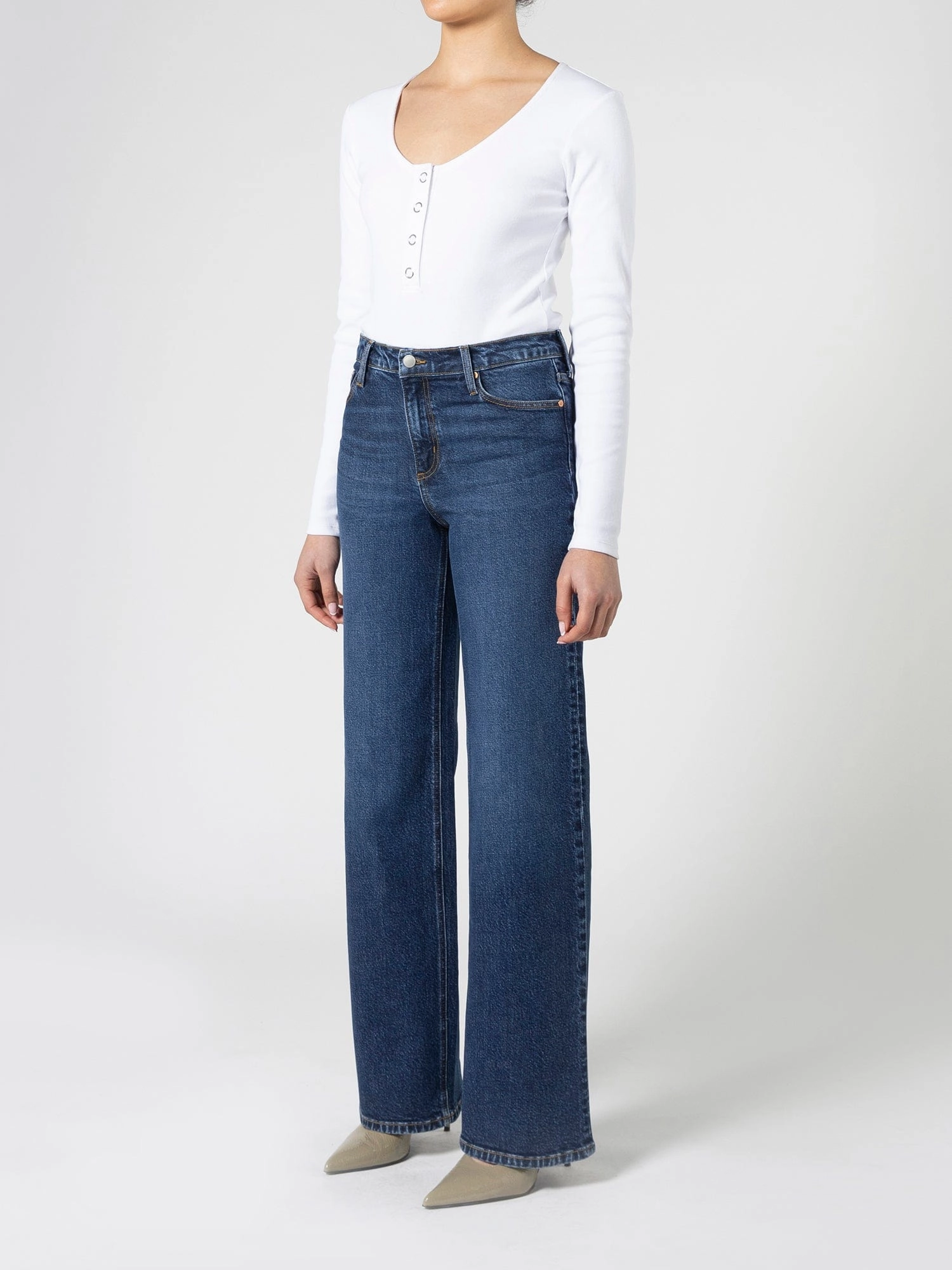 Nikki Jean Legacy Slim Holiday Vibes Teen Outfit