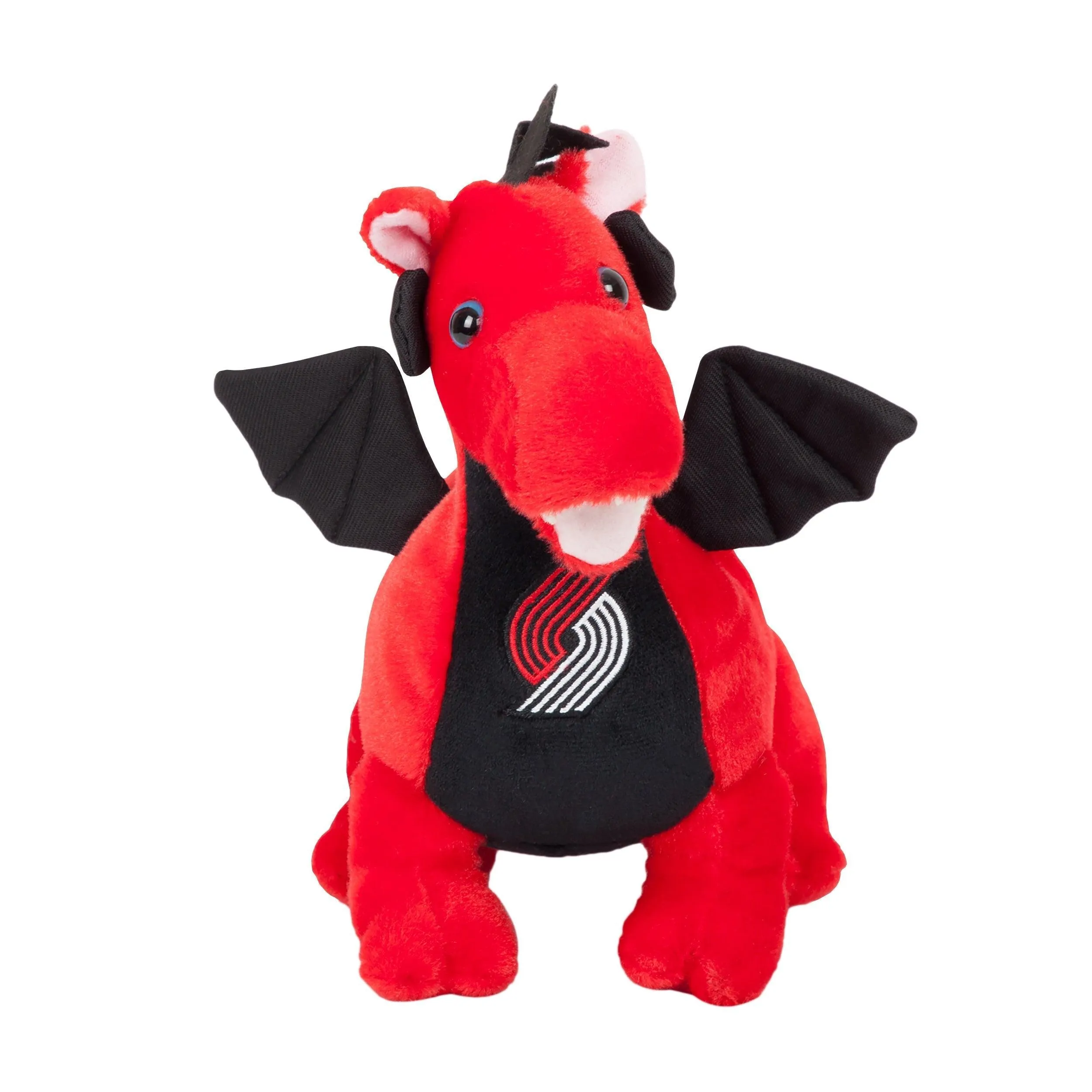 Portland Trail Blazers Dragon Plush