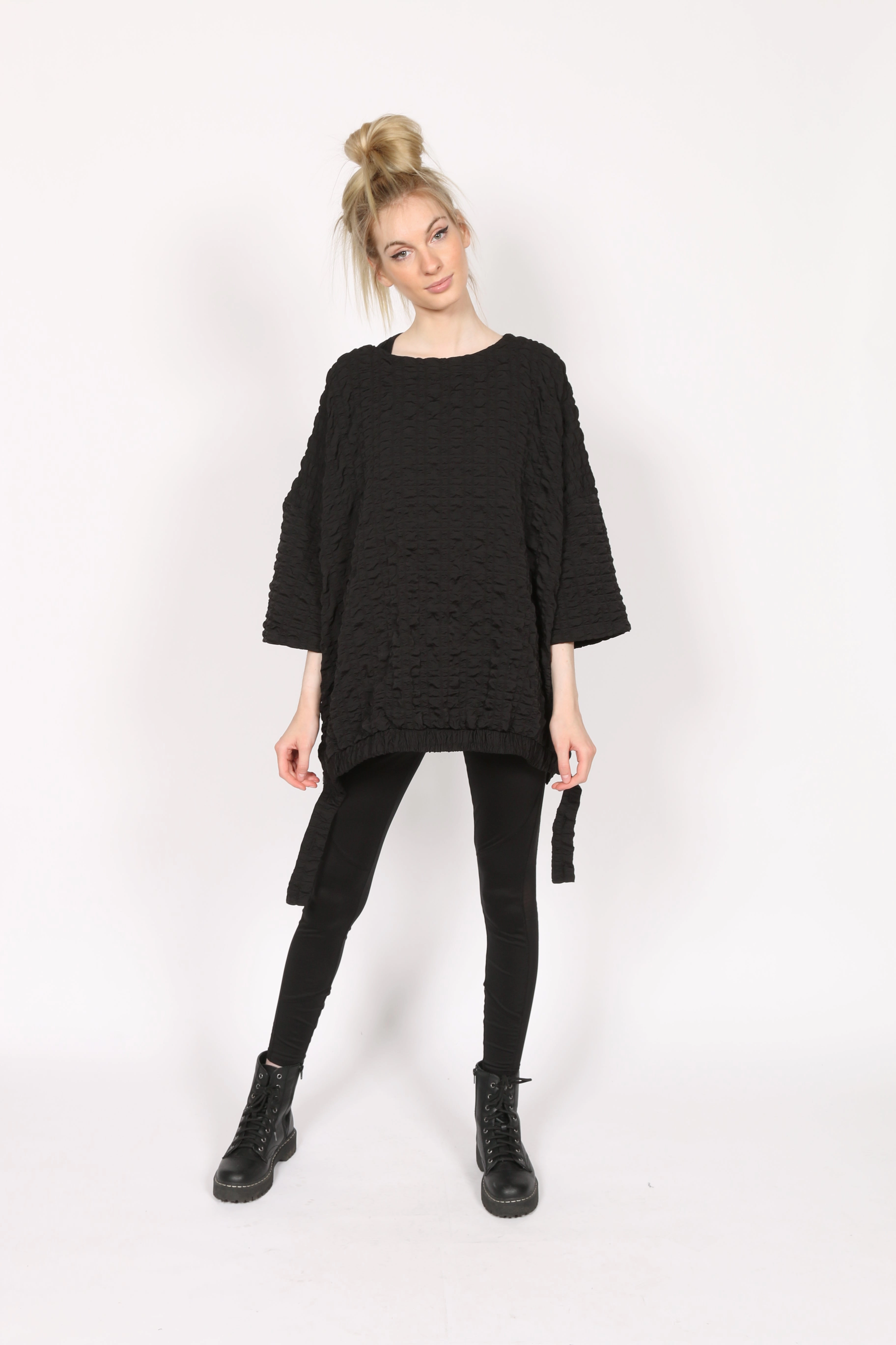 LayeredCuff Pot5 Mei top