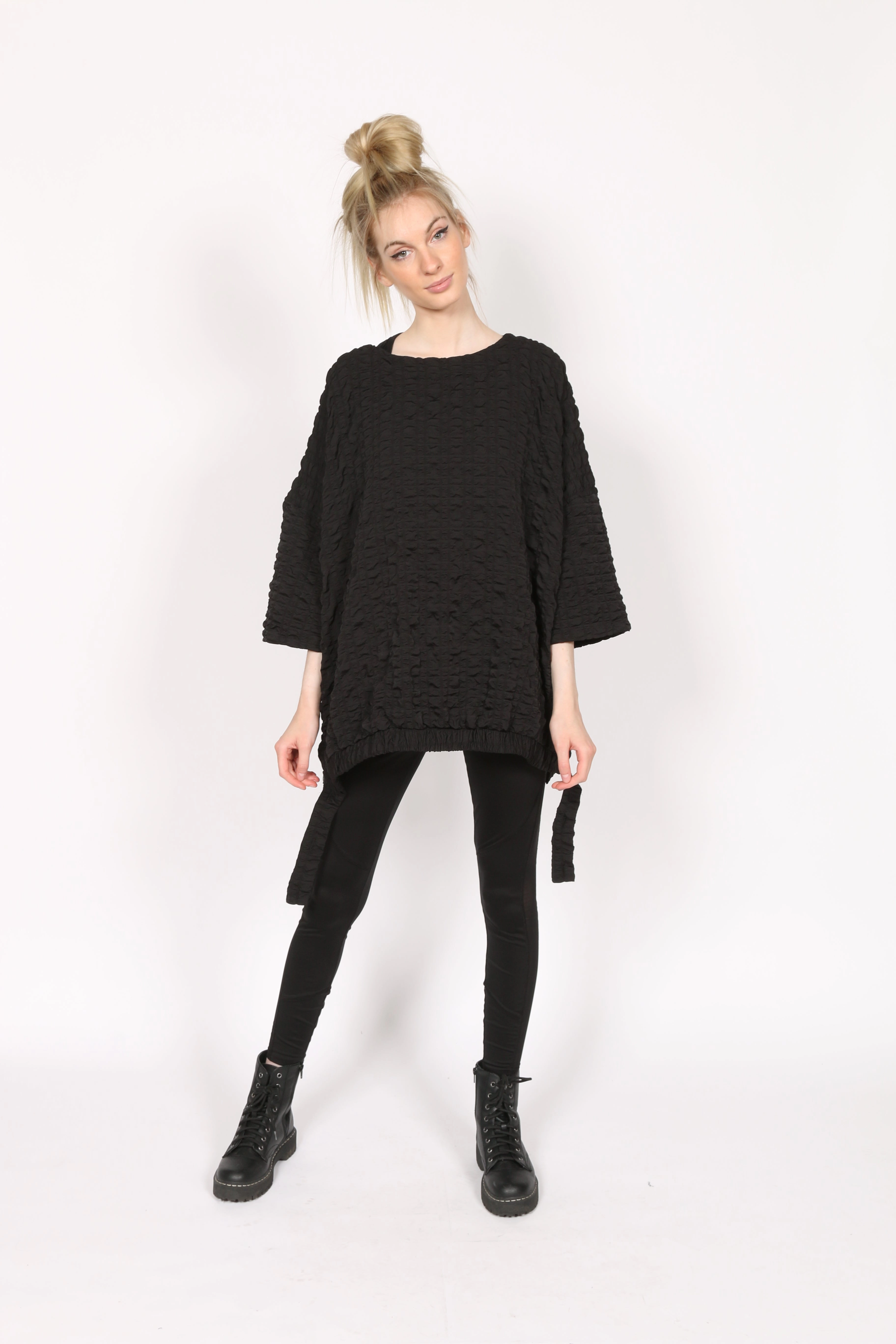 Pot5 Mei top Fashionable Look UV Protective Layer