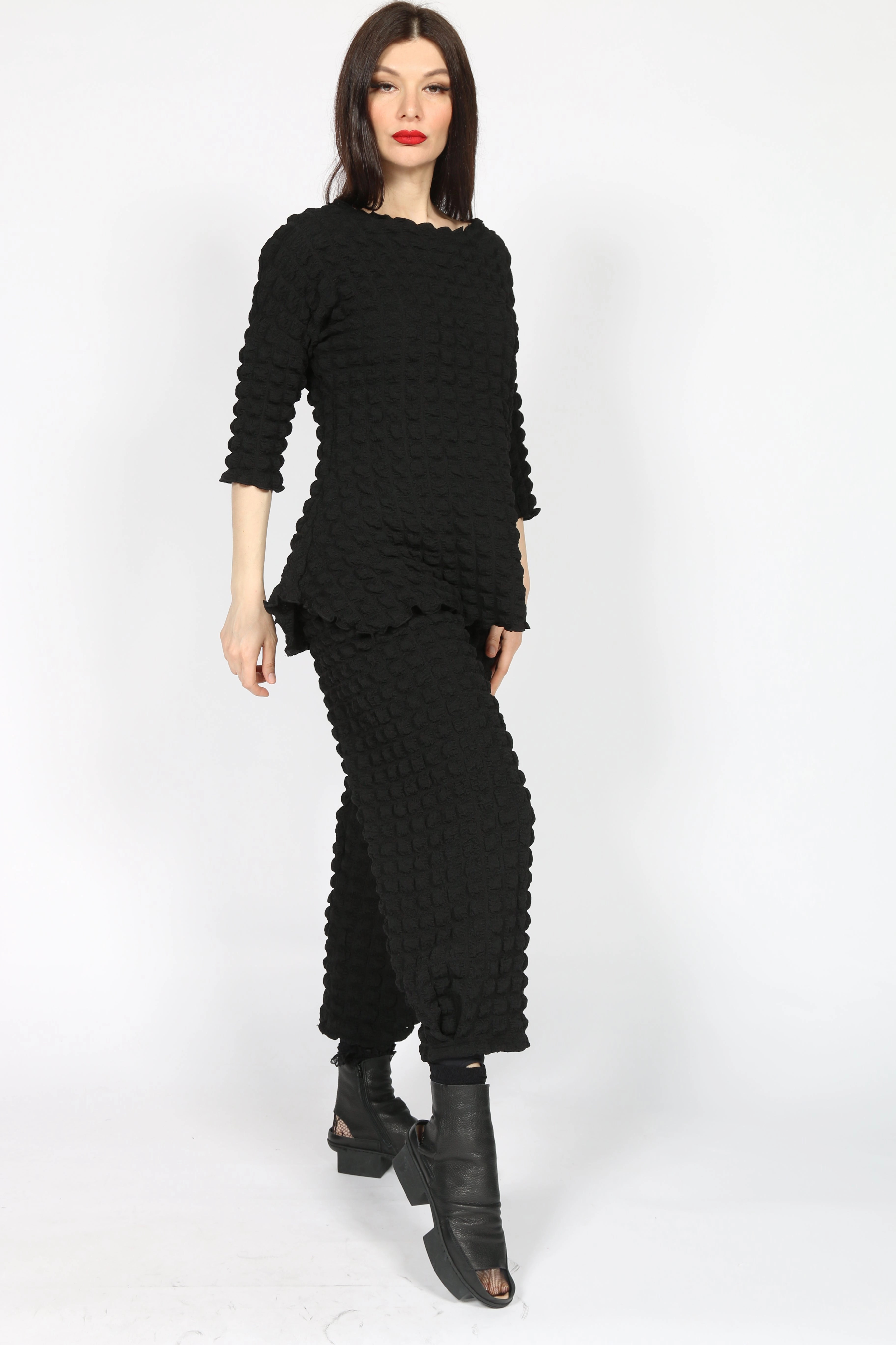 POTSimple Top Modern Design EasyCare Fabric