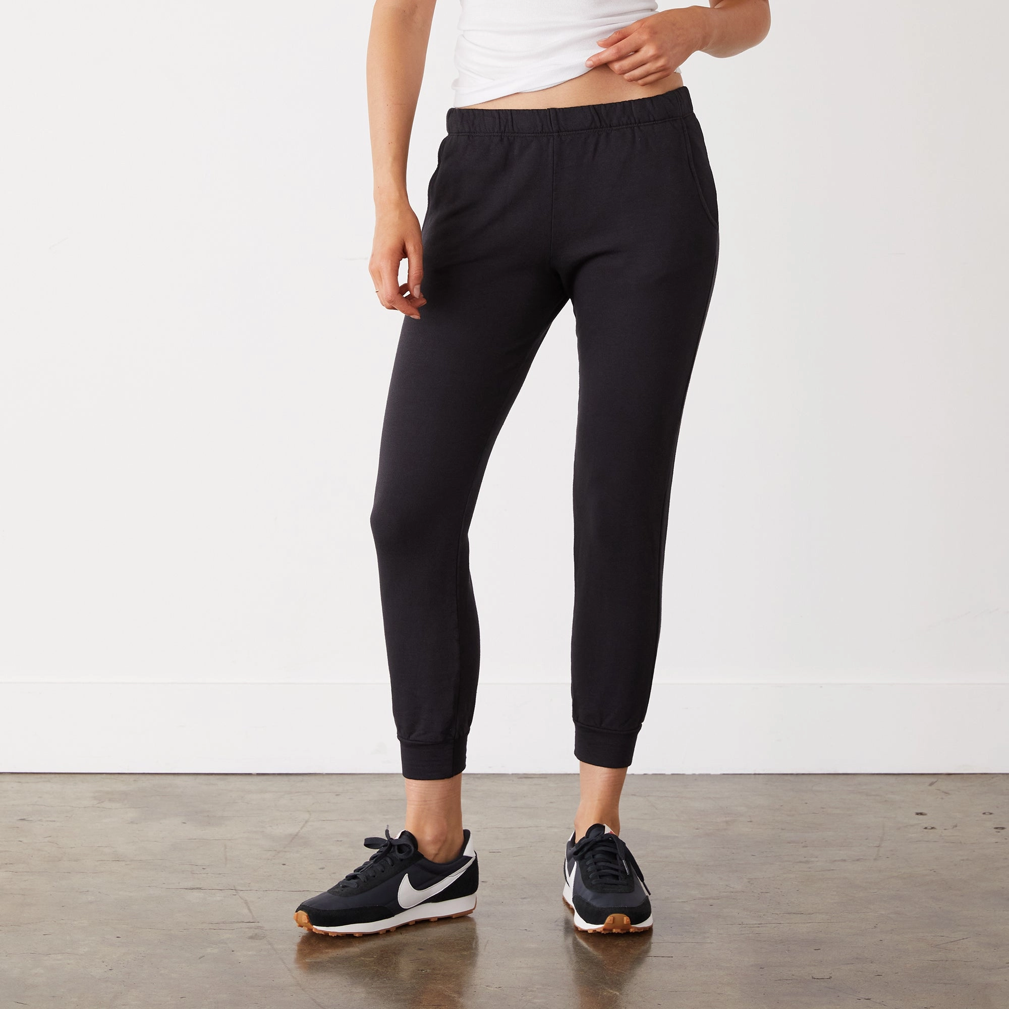 Supersoft Fleece Jogger All-Day Wear