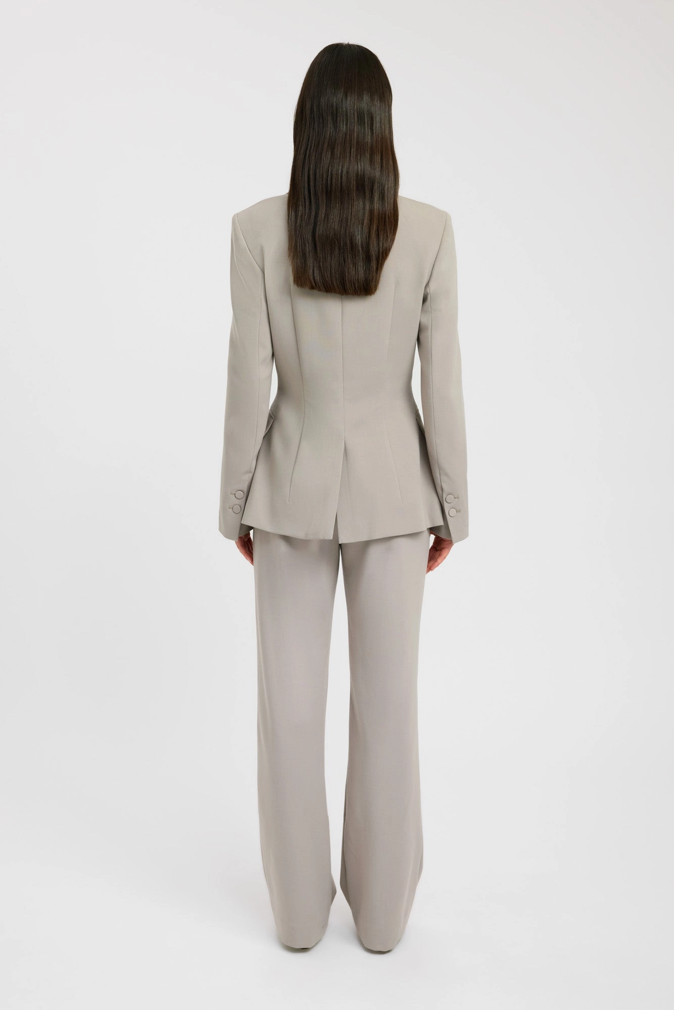 Generosity Quality Assurance Erika Cinch Blazer