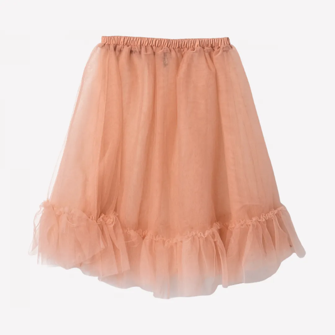 Princess Tulle Skirts