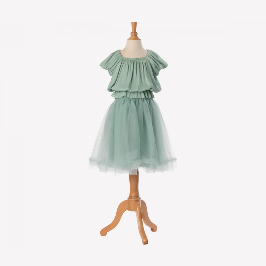 Princess Tulle Skirts